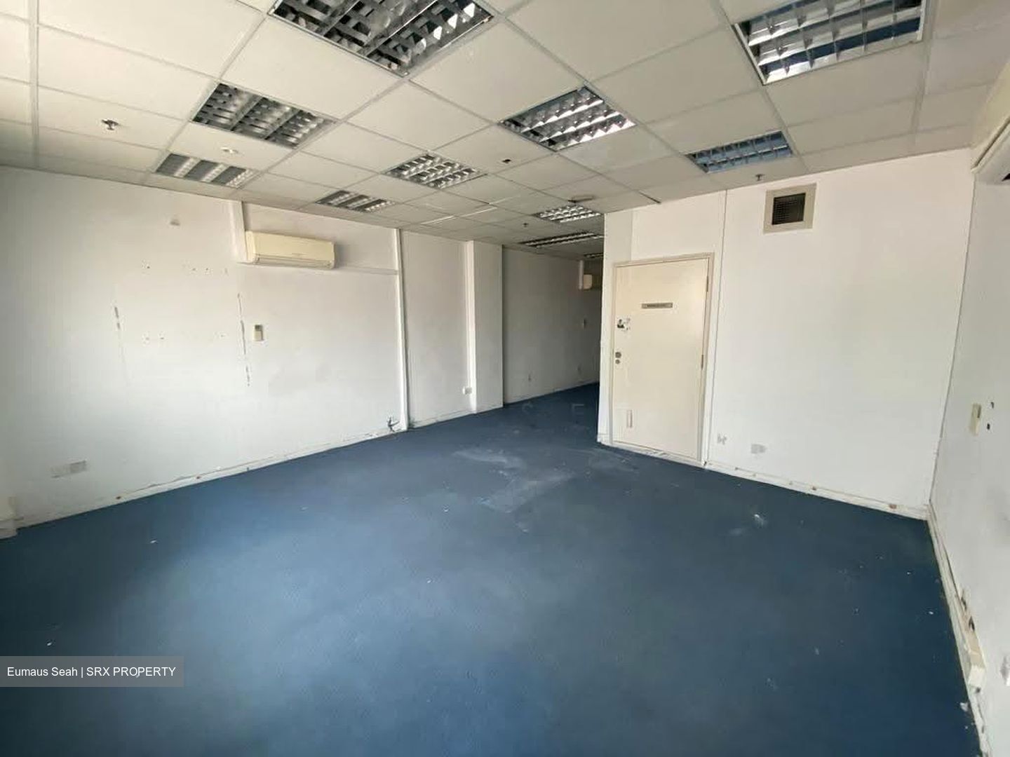 Wong Shee Fun Building (D1), Office #629661961